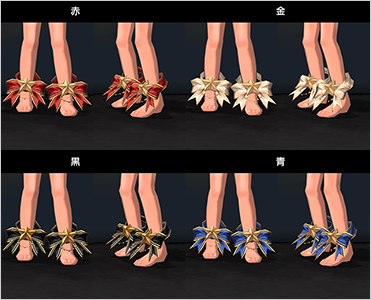 Astrologers Anklet